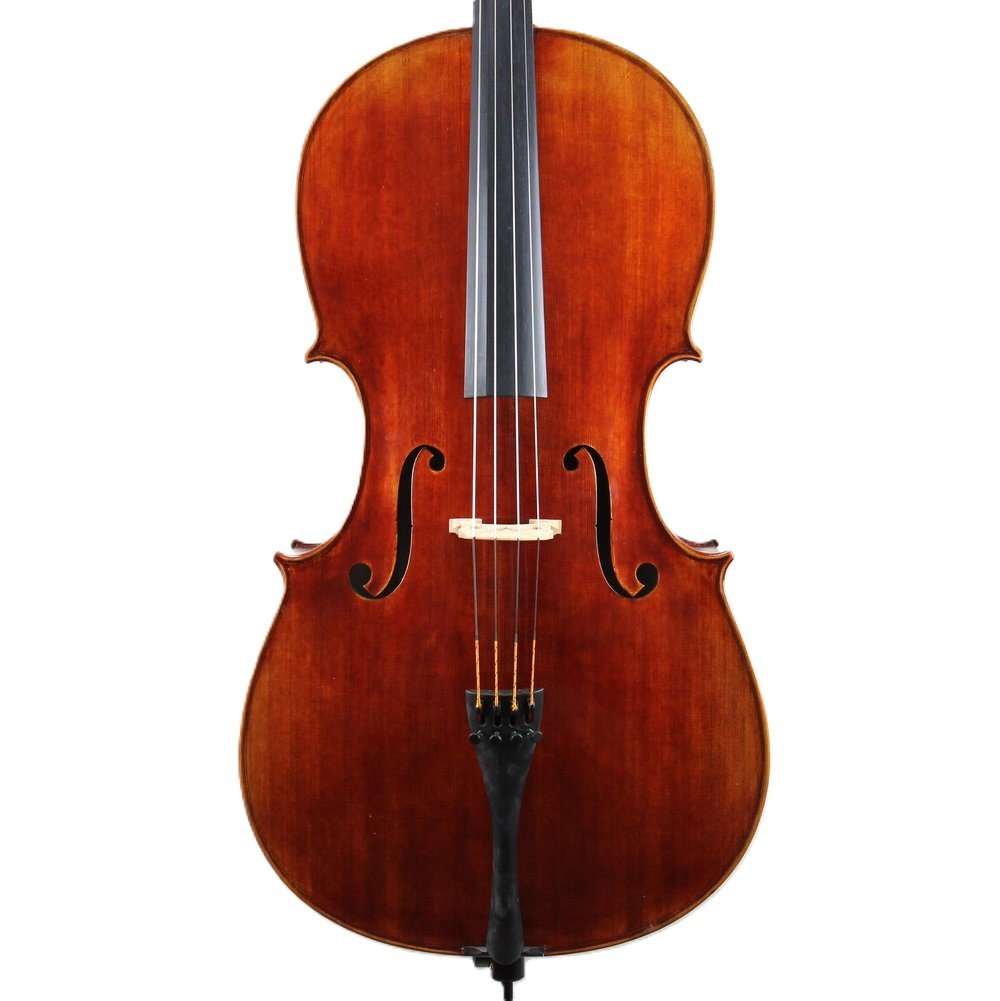 The Distintivo 4/4 Hand Crafted Cello