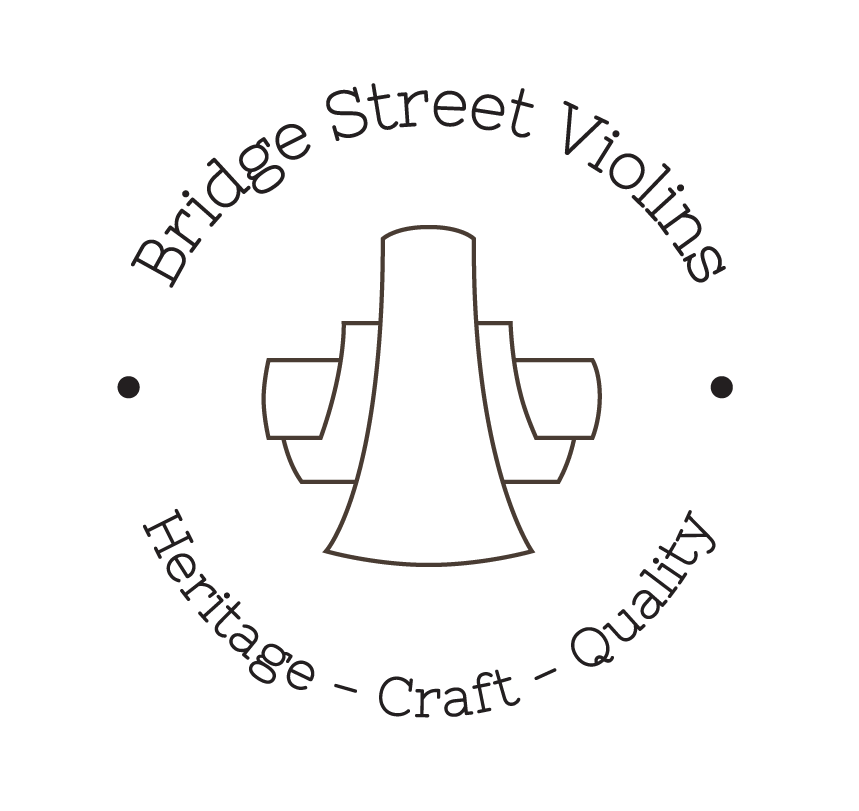 Bridge Street Violins #bridgestreetviolins