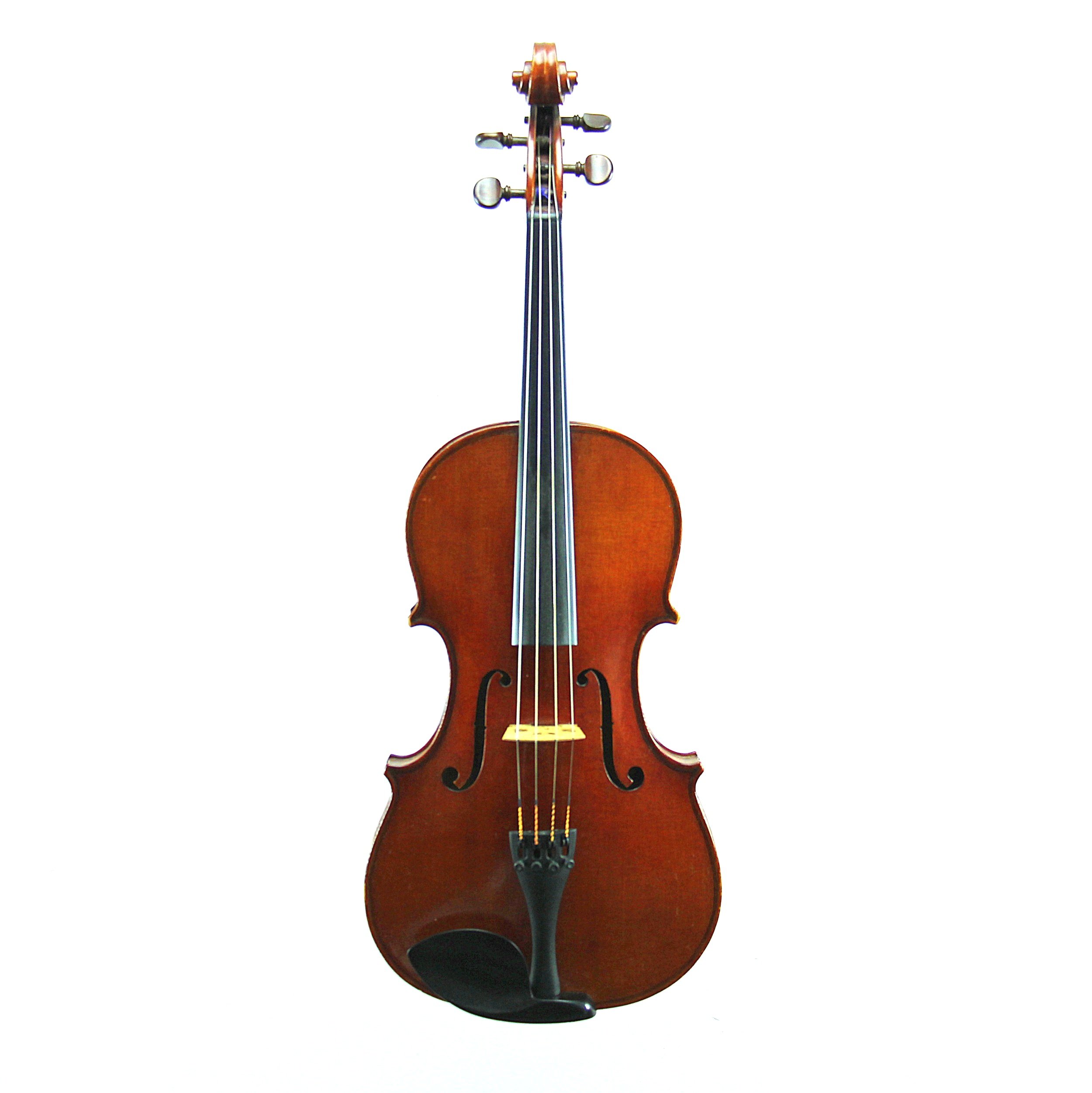 Colin G Nicholls 16 inch Viola - 1994 London