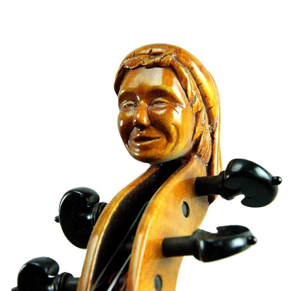 Caroline Campbell Tom Thumb Violin