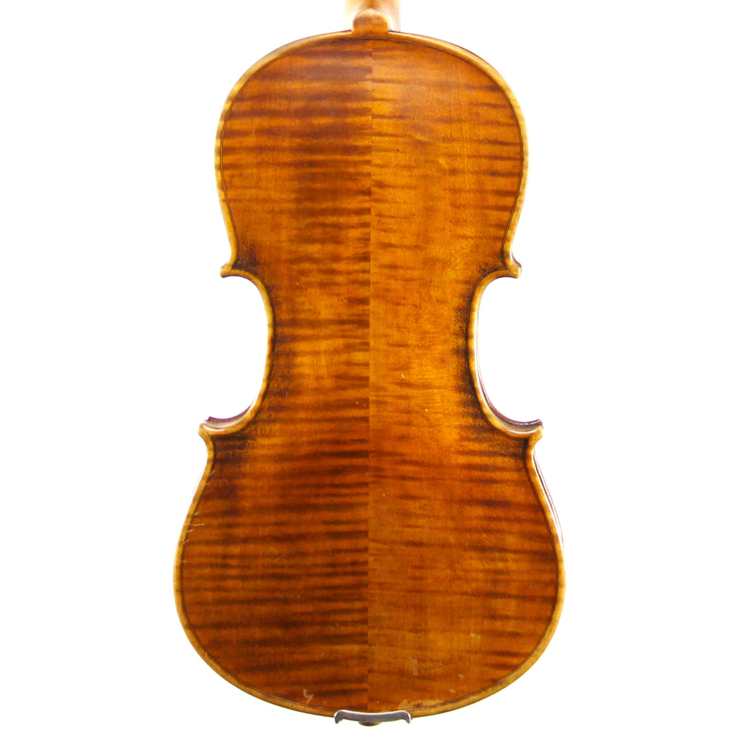 Vintage German 4/4 Fine Violin - ca. 1890