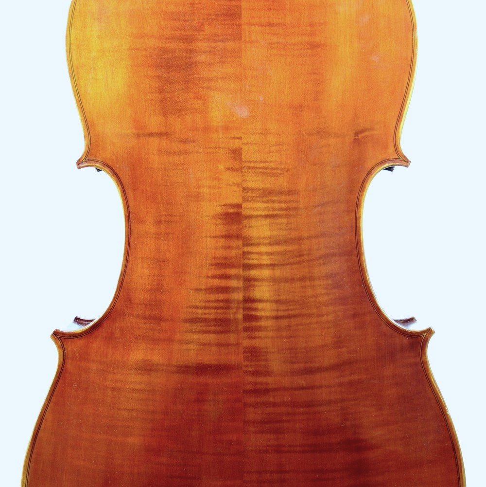 Deluxe Cello Rental Package, Hire a Cello