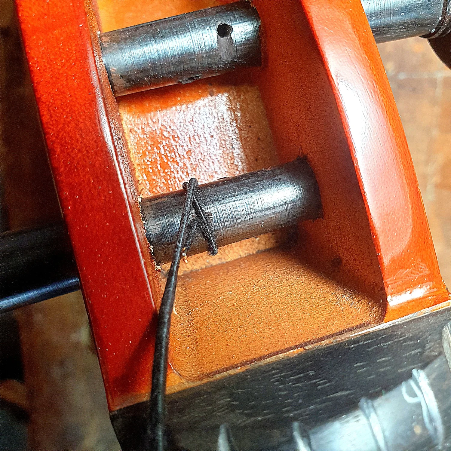 How to Change a Violin String Like a Pro | Step-by-Step Guide — Bridge ...