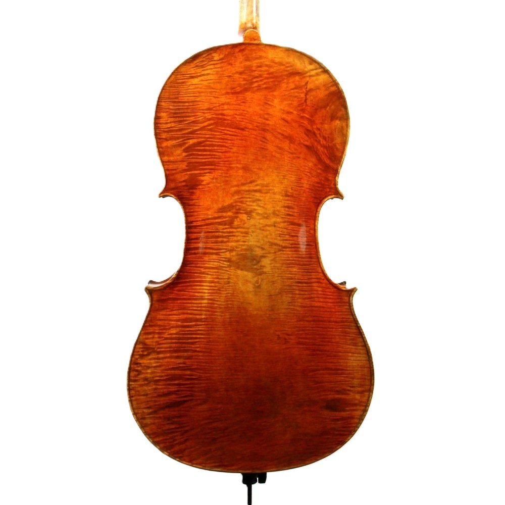 The Prestigioso Hand Crafted Cello