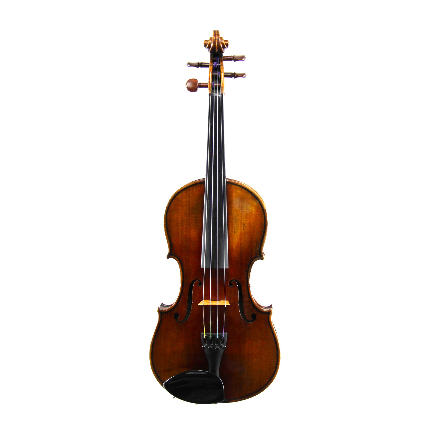 Vintage German 44 Fine Violin c.1910