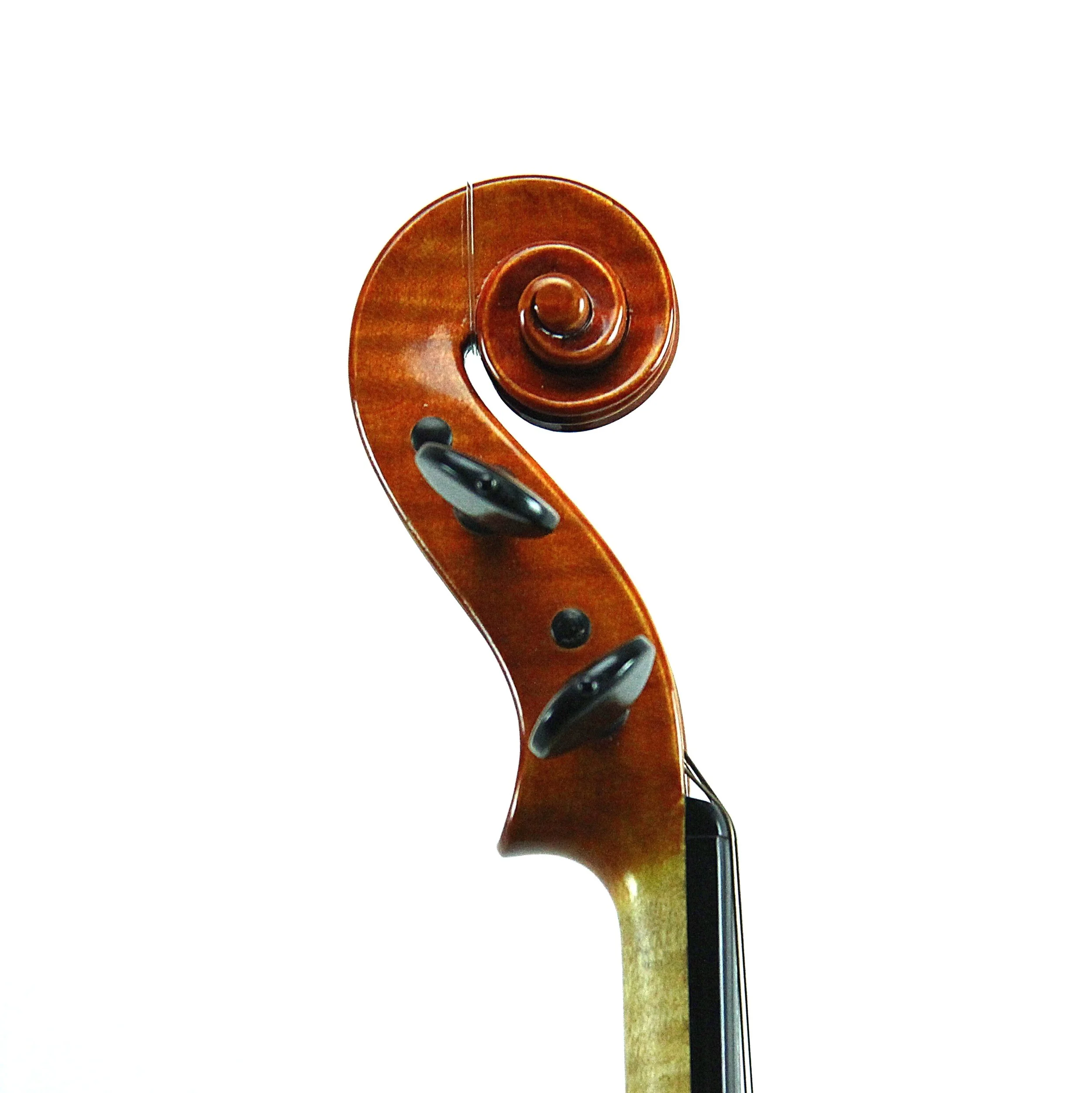 'John McArthur' no20 Caroline Campbell Scottish 4/4 Violin