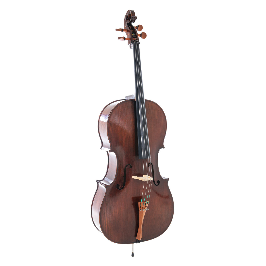 Maestro Rubner - 4/4 German Cello