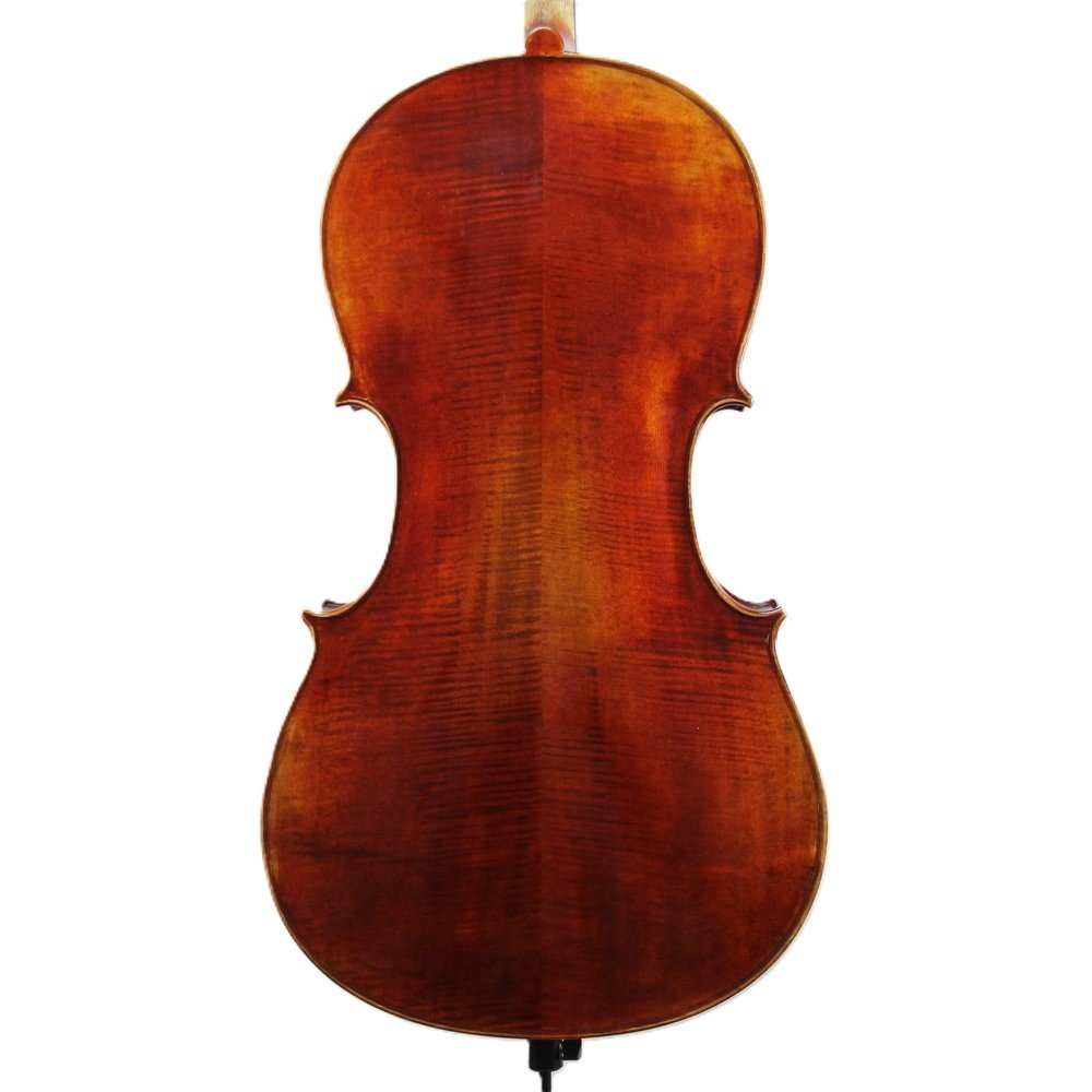 The Distintivo 4/4 Hand Crafted Cello
