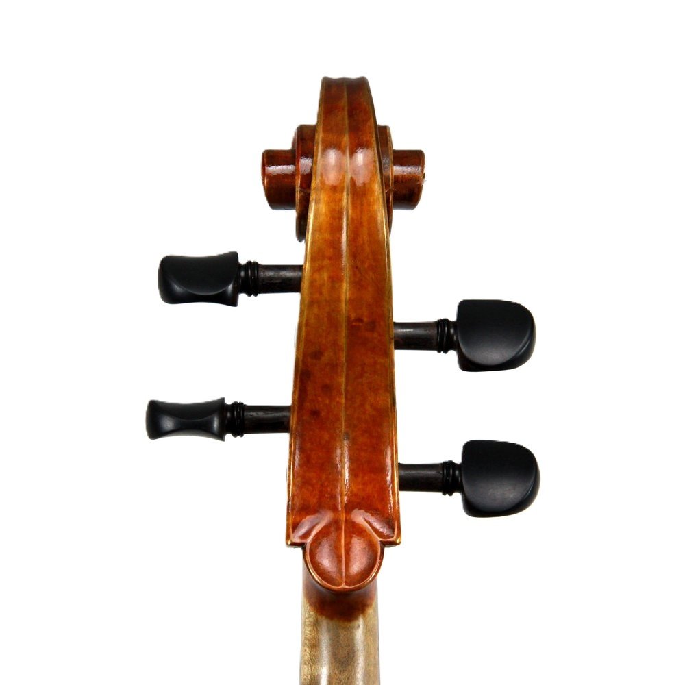 The Prestigioso Hand Crafted Cello