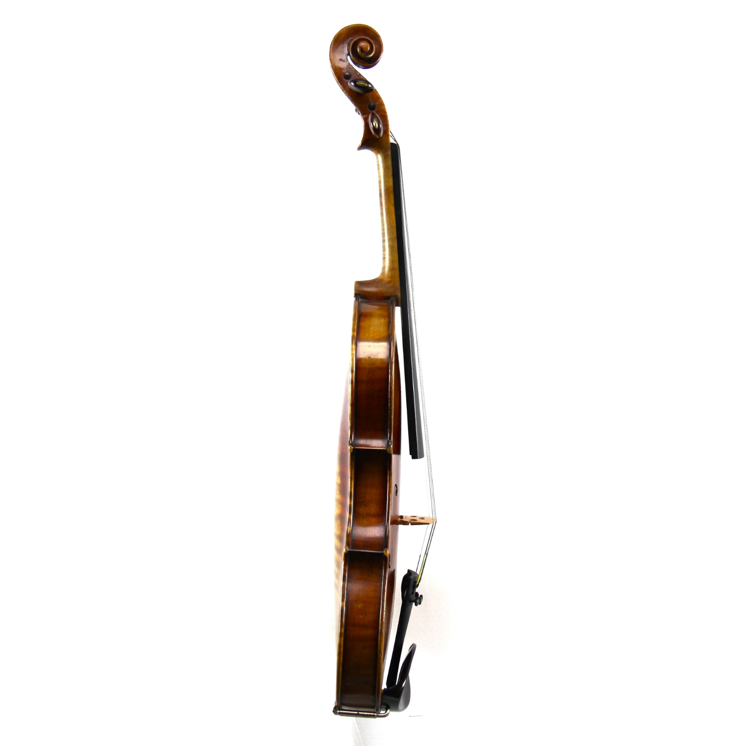 Vintage German 44 Fine Violin c.1910