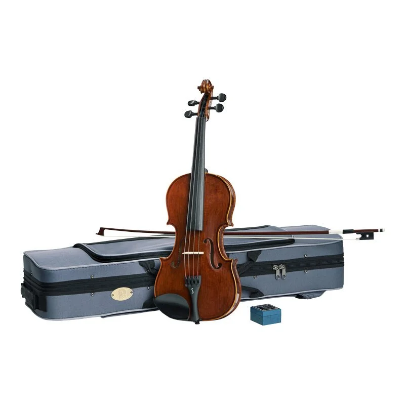 Stentor Conservatoire I violin.jpg