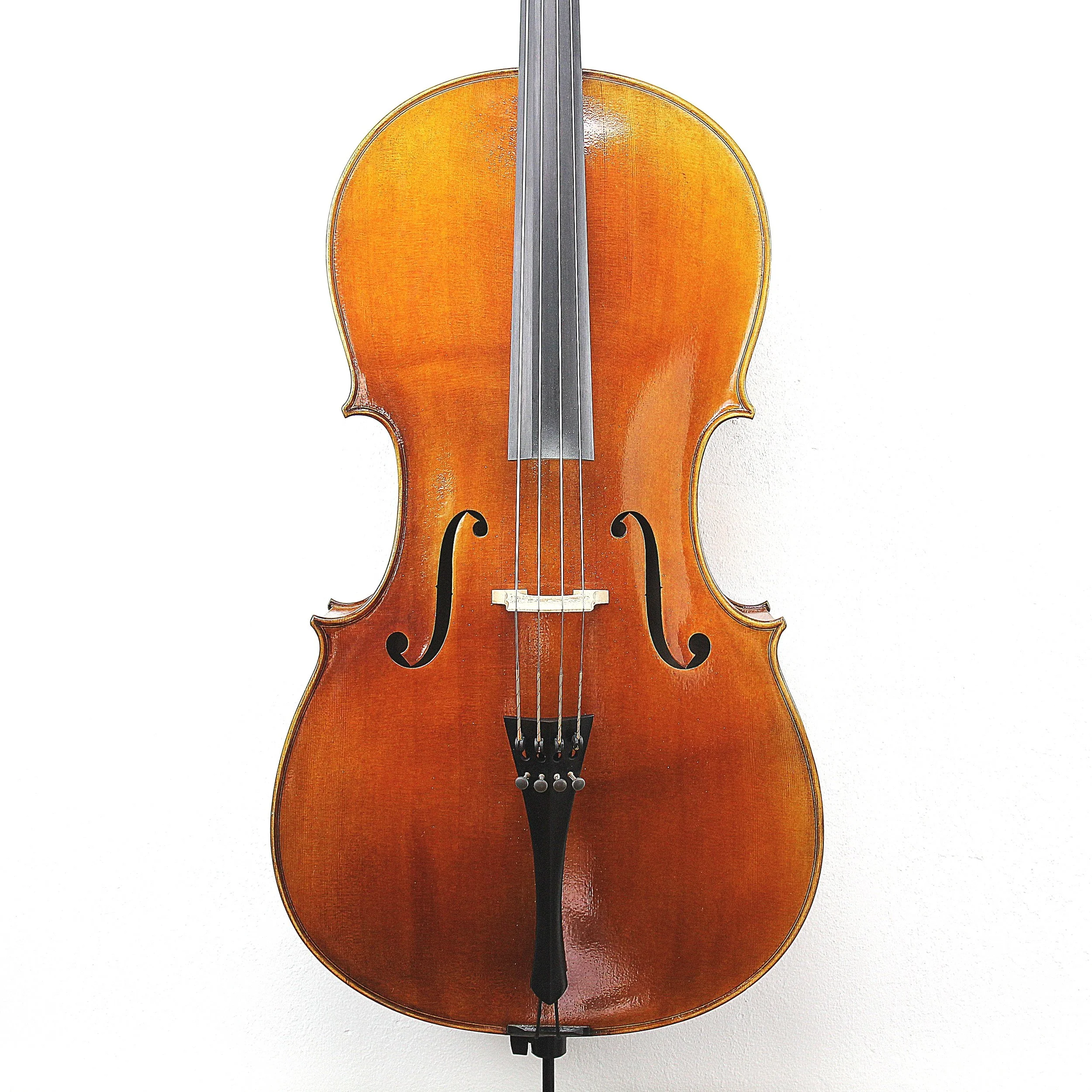 Apprezzato Cello Rental Package - Hire a cell outfit