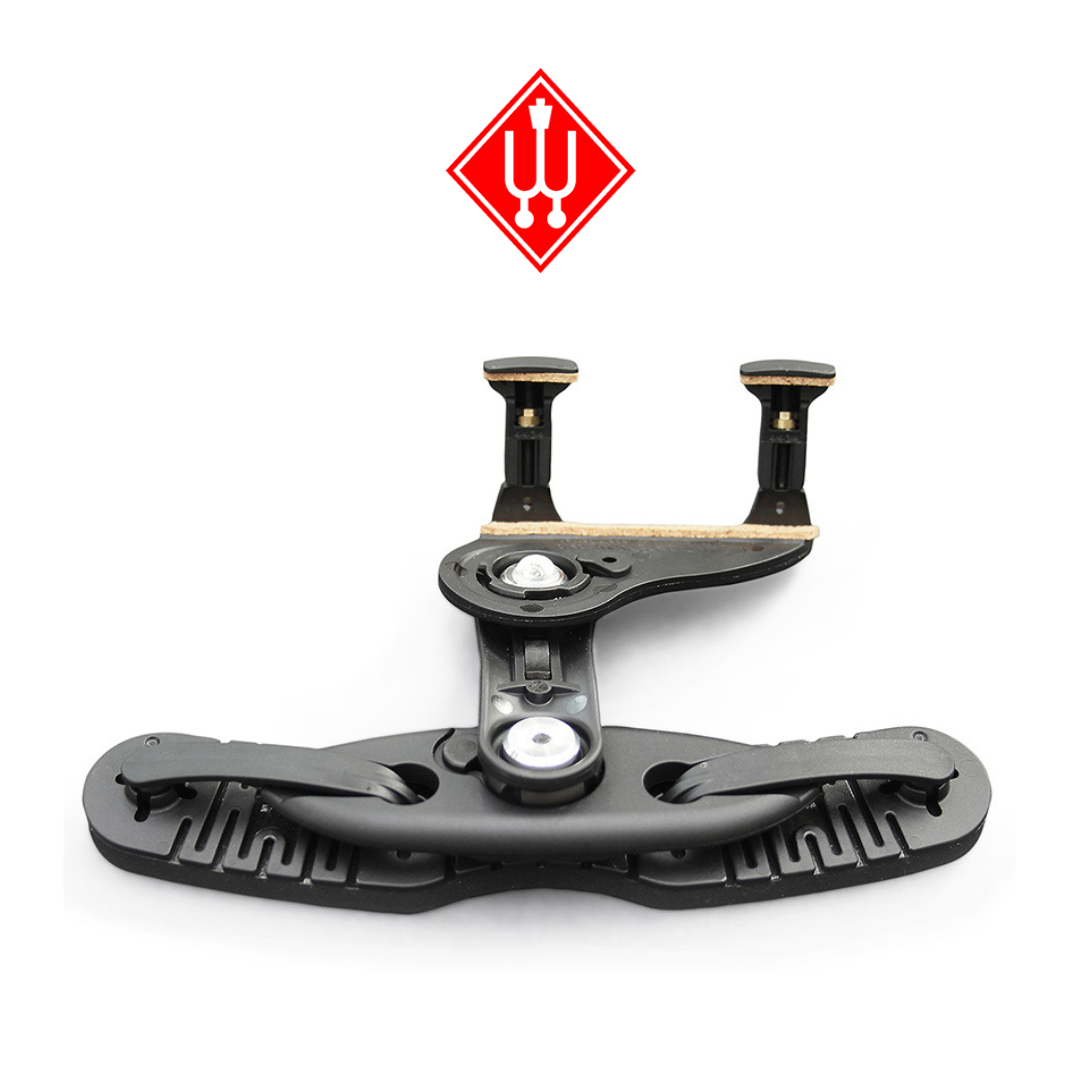 WITTNER shoulder rests - for violin and viola