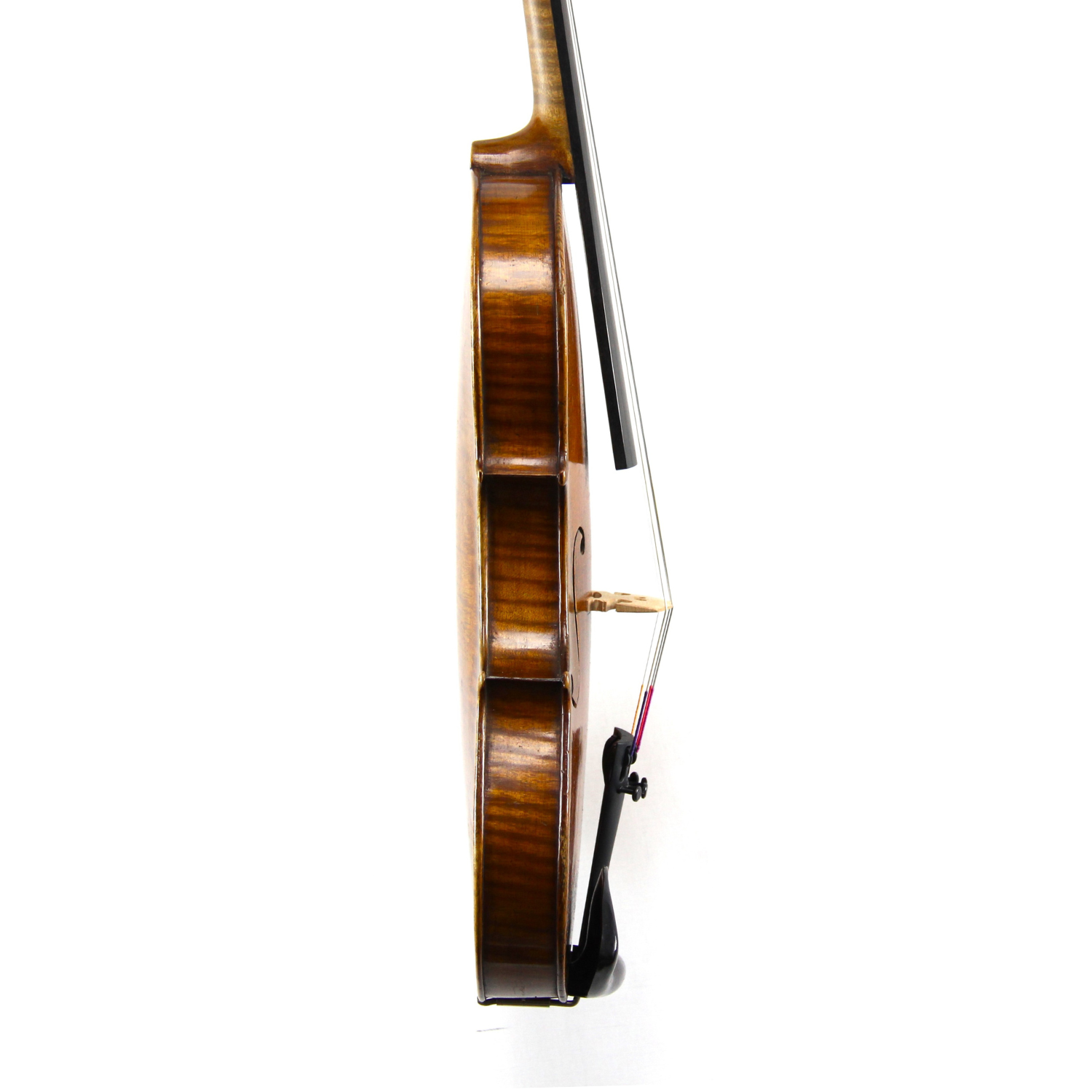 Vintage German 4/4 Fine Violin - ca. 1890