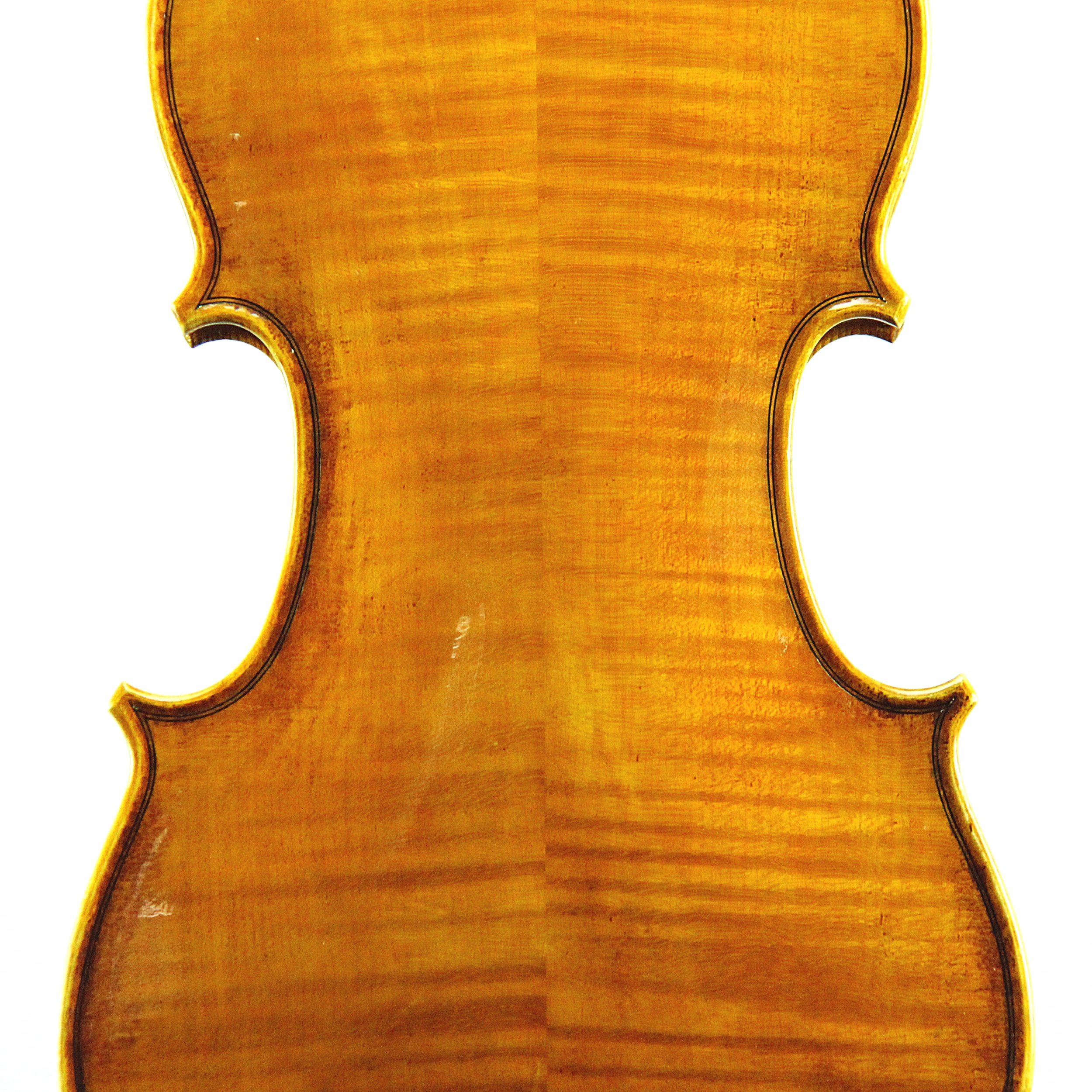 Contemporary 4/4 Violin by Robert Cain