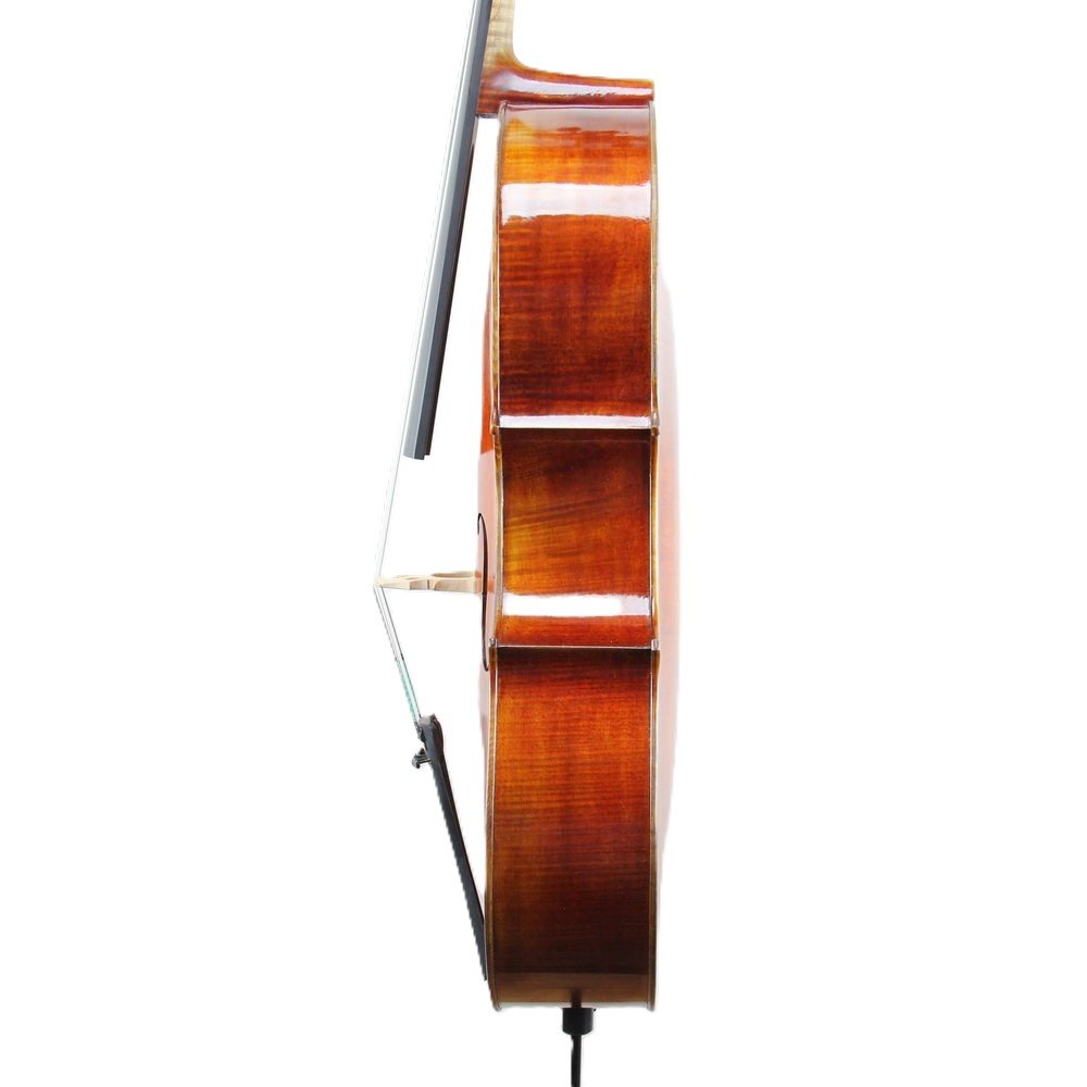 The Apprezzato Hand Crafted Cello