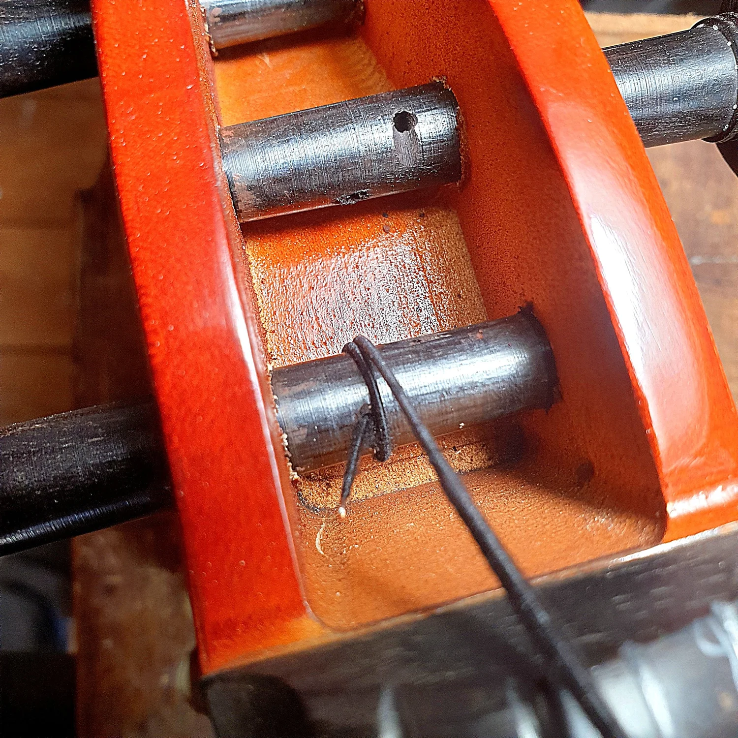 How to Change a Violin String Like a Pro | Step-by-Step Guide — Bridge ...