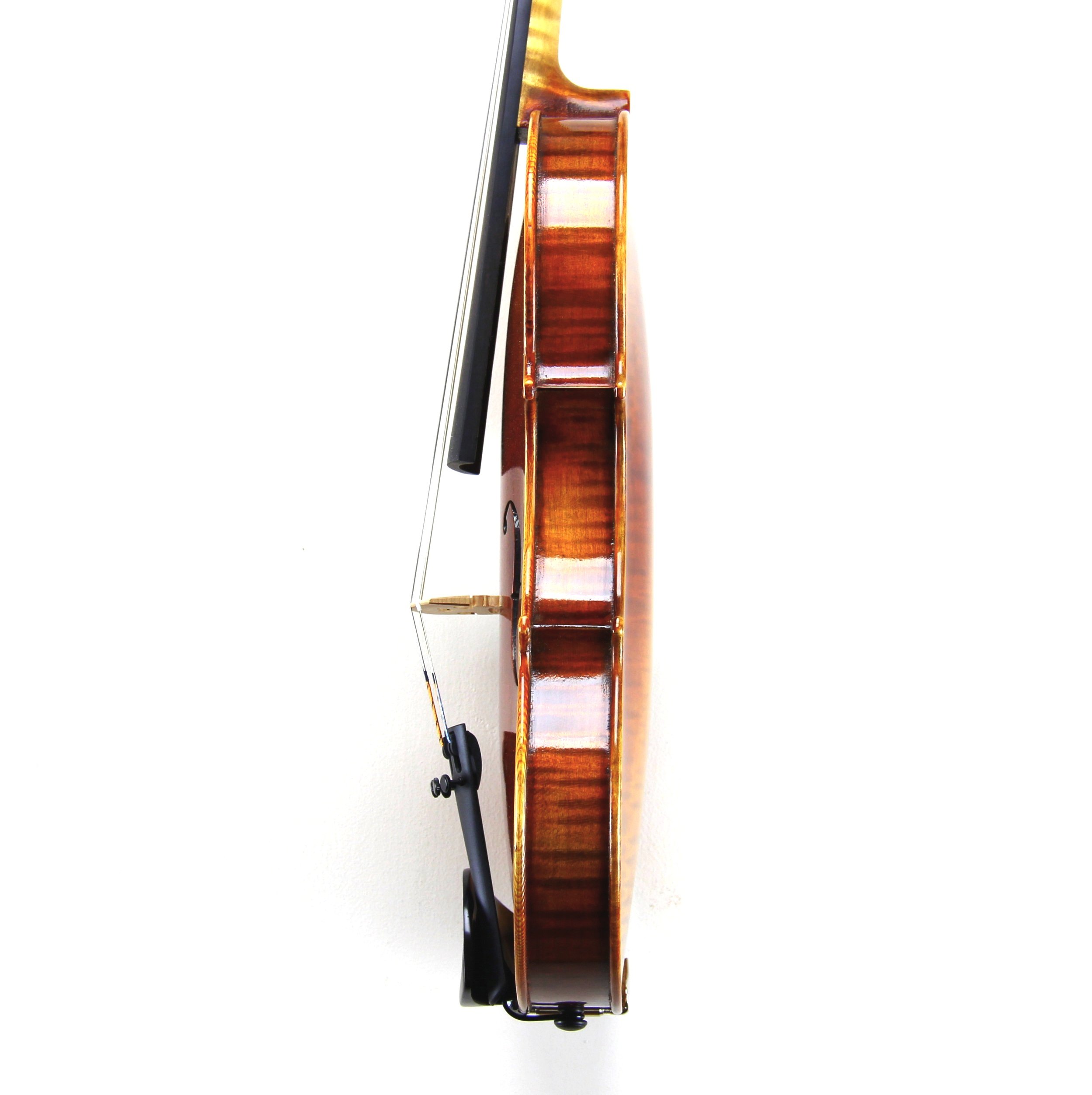 Bieg Lutherie 4/4 Violin no. 12 c.2022