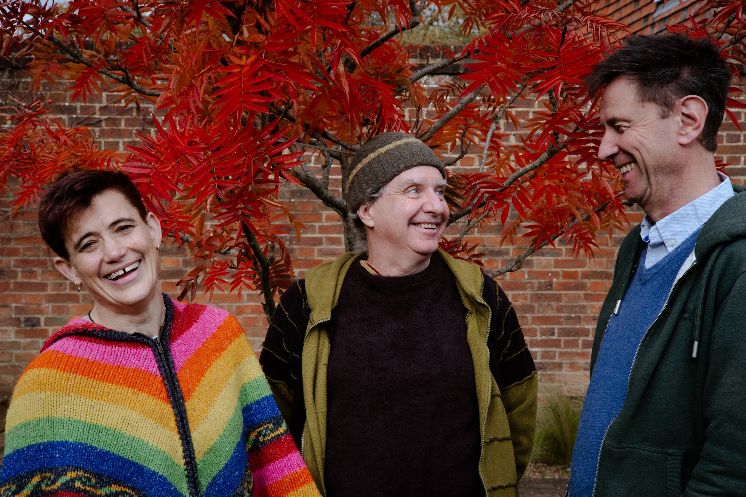 In Company… a blog from Co-Artistic Director, Matilda Leyser