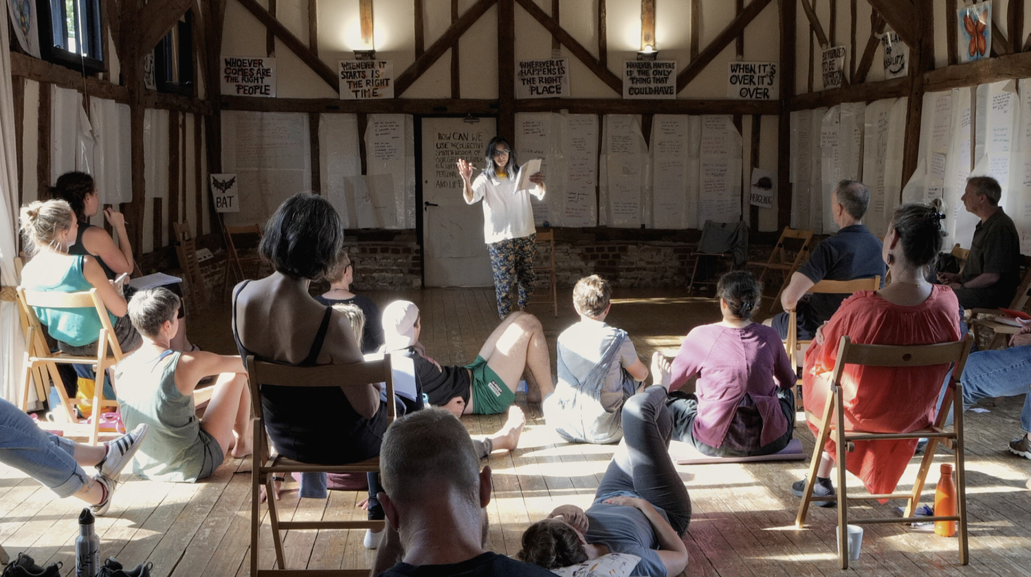 Summer Workshops 2025