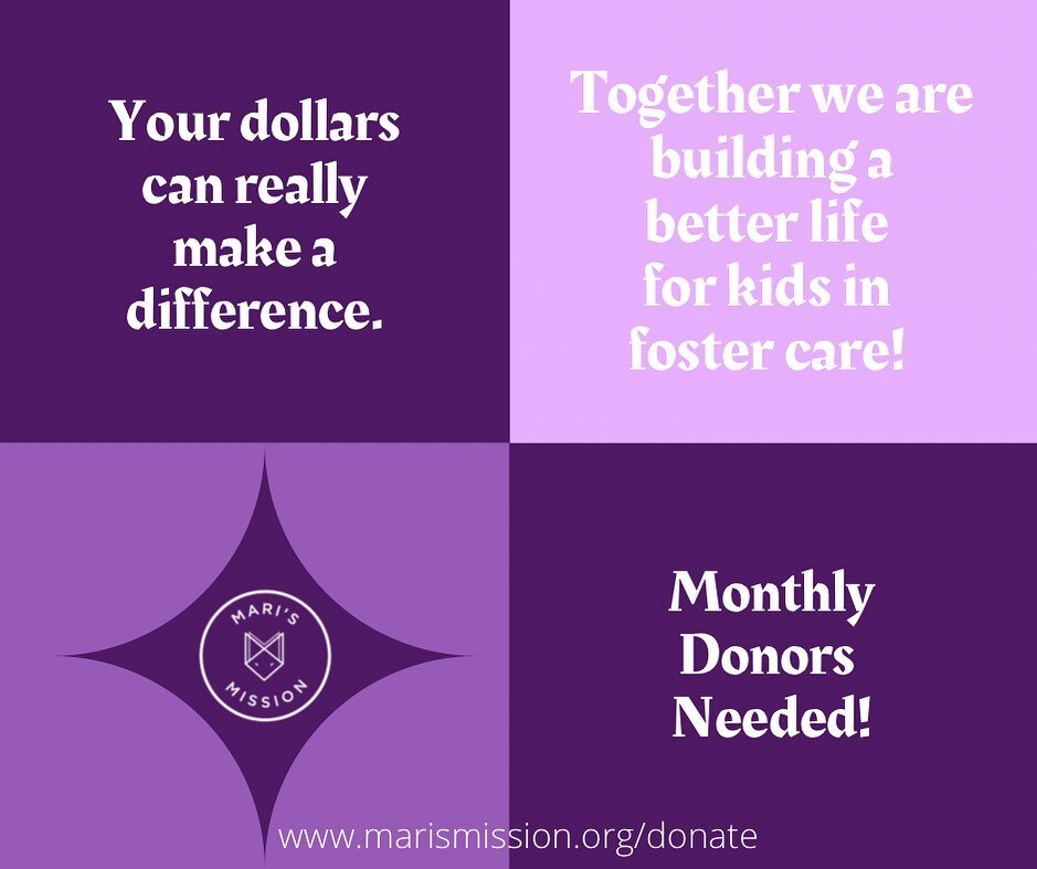 As our funds get lower, I&rsquo;m tempted to worry or stress, but then I remember that I&rsquo;m 100% confident in our mission, that the Lord has called us to this work and that He&rsquo;s not done with us yet. 
The backbone of our operation is the p