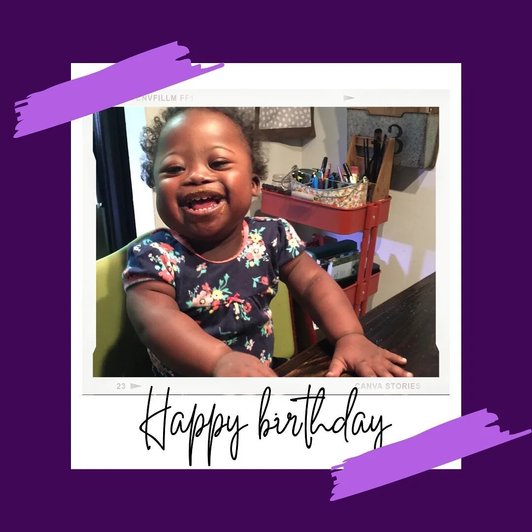 July 30th would be Mari&rsquo;s 7th birthday, which means the entire month of July is hard for our family. 
We try to focus on the positives and how we can help others in her honor. One of the ways we do that is by delivering Placement Packages to fo