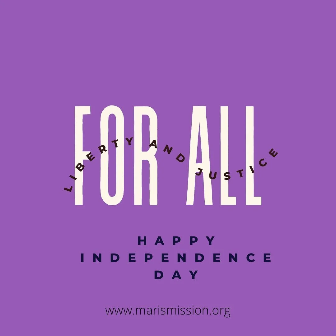 Happy Independence Day!
