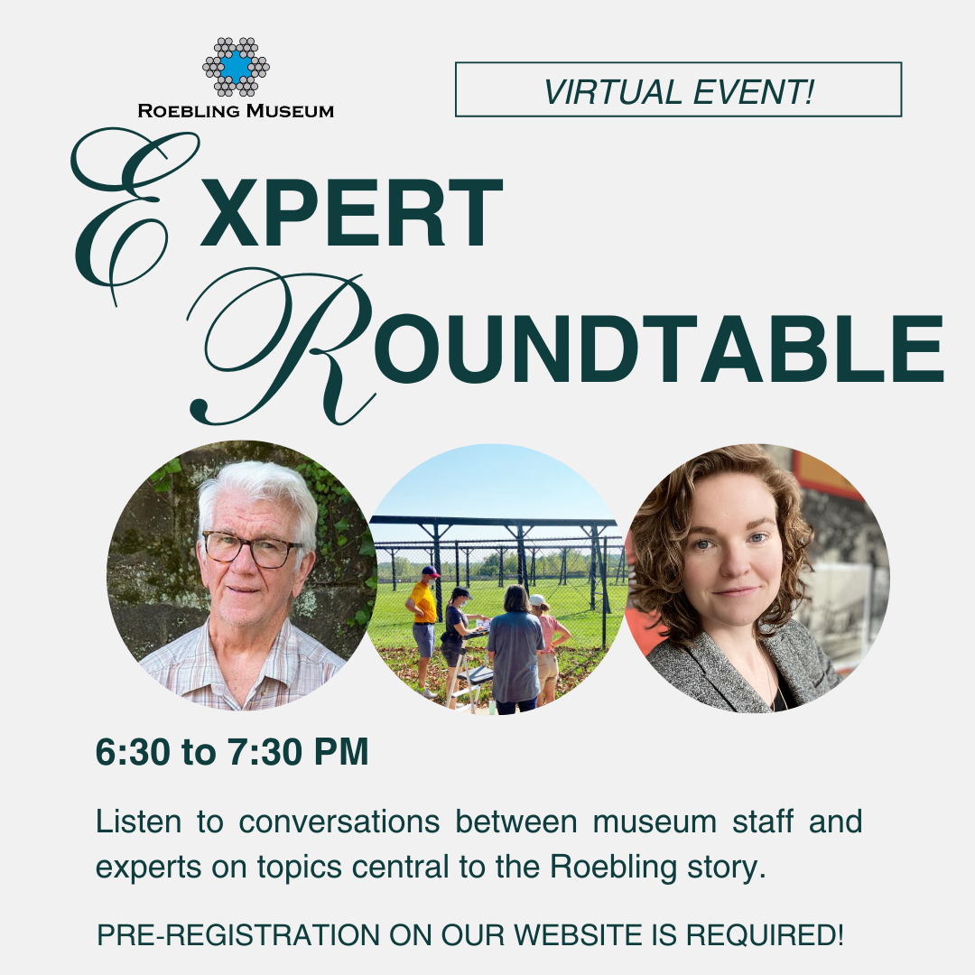 Virtual Event: Bricks and Leaves Town Tour with Pierre Lacombe