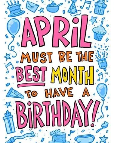 🌷 April Birthdays at the Roebling Museum! 🌷
Do you have a birthday in April? We&rsquo;d love to celebrate with you! 🎉 The Roebling Museum team is sending out special birthday cards signed by our staff to community members celebrating this month.

