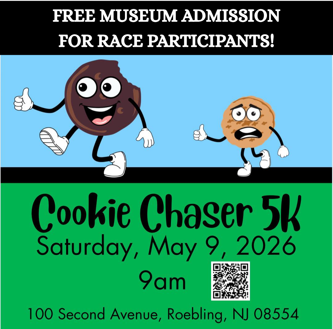 Florence Girl Scout Cookie Chaser 5K