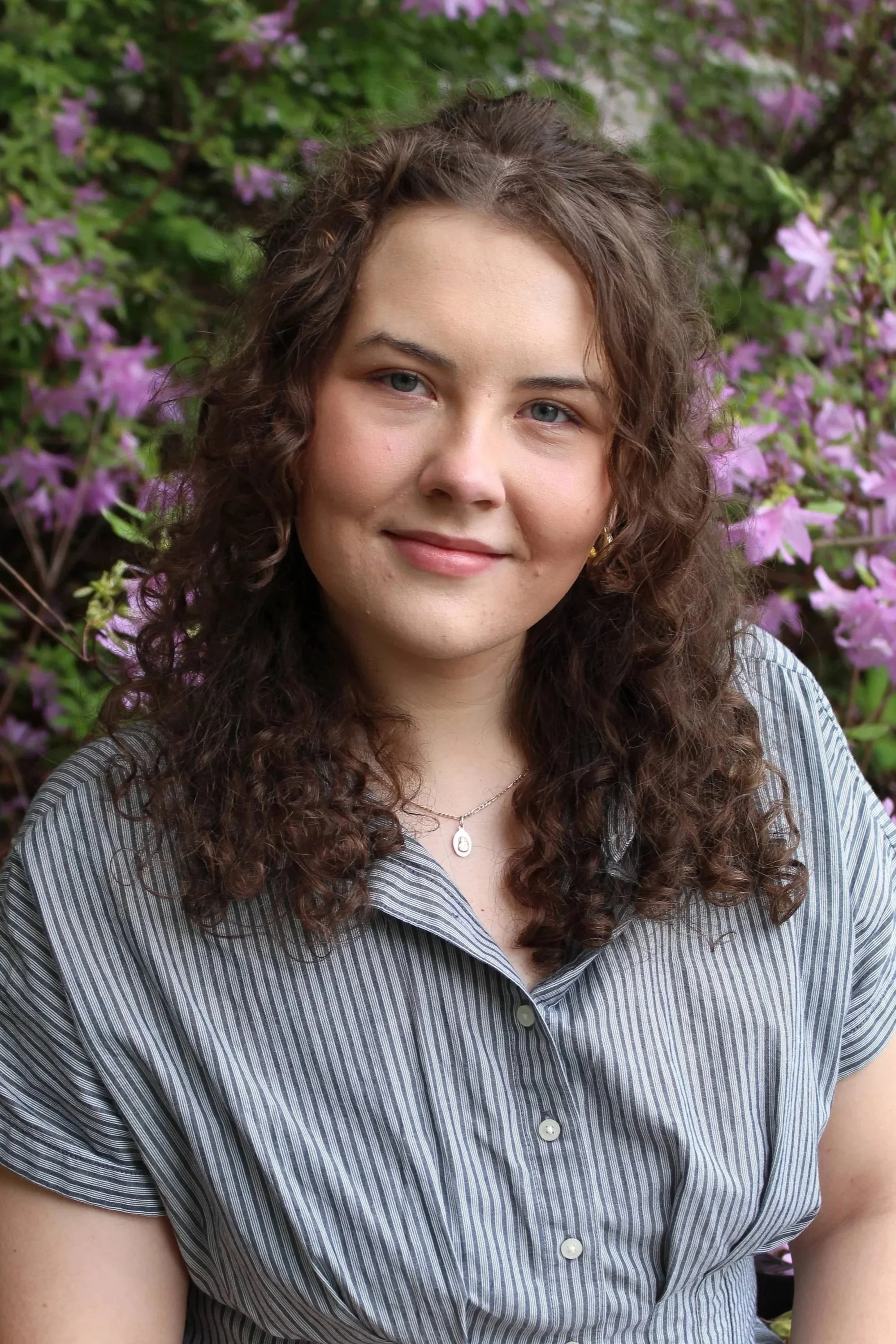 Weronika Grajdura, Villanova University