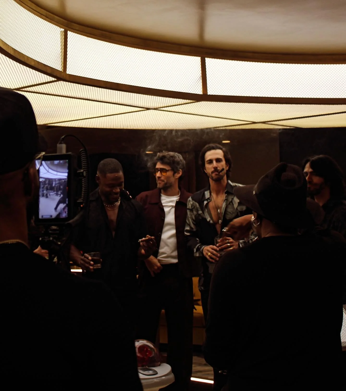 🌴🌴 BTS

@jerrymetellus 
@christiemoeller 
@lettylopezmakeup 
@idomakeupnhair 
@lettylopezmakeup 
@mua.bymars 
@itslizzyjane 
@montoyamedia 
&hellip;..and more! 

#wardrobedepartment #lasvegas #lasvegaslocal #crew #photo #film #stills