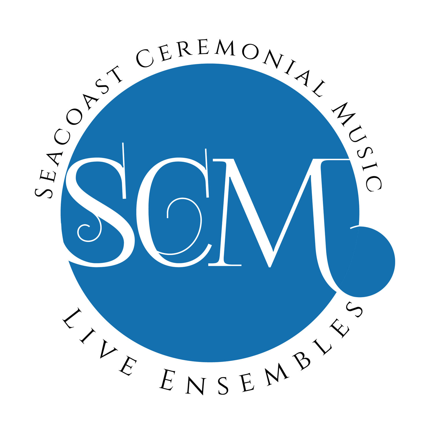 Seacoast Ceremonial Music