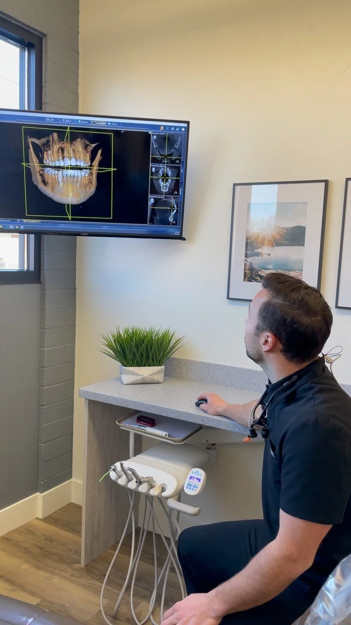 Ogden, UT Dentists Hoopes Dental