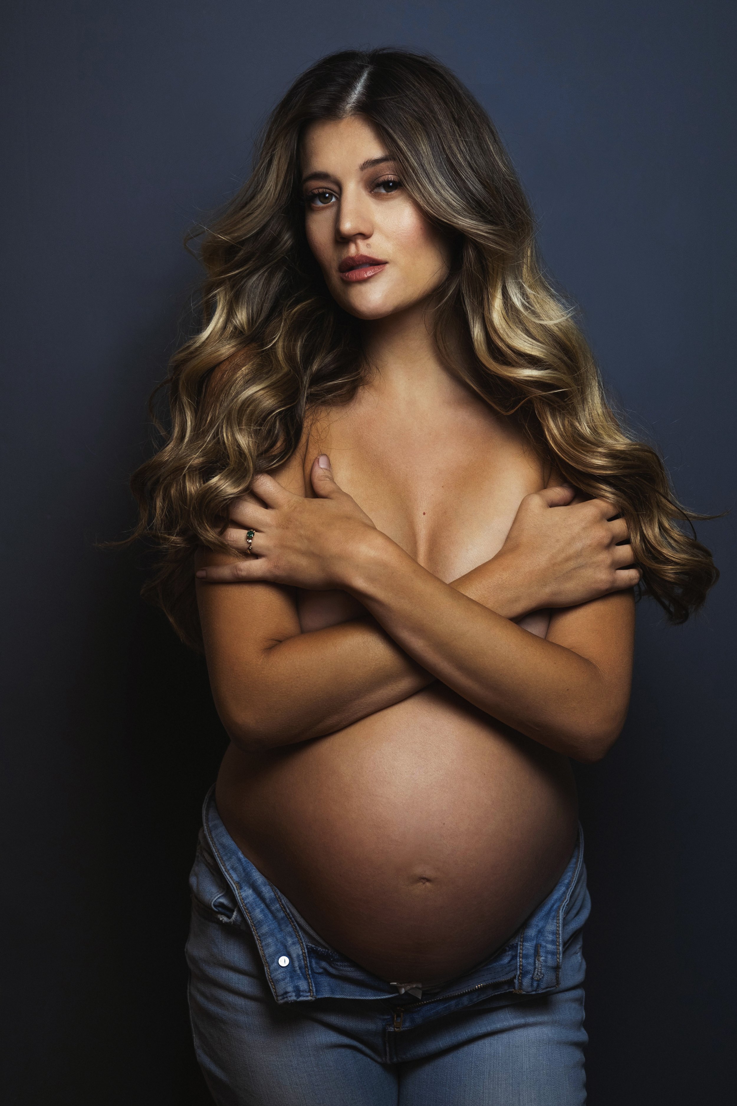 Maternity — Kelsey Comer Photography image