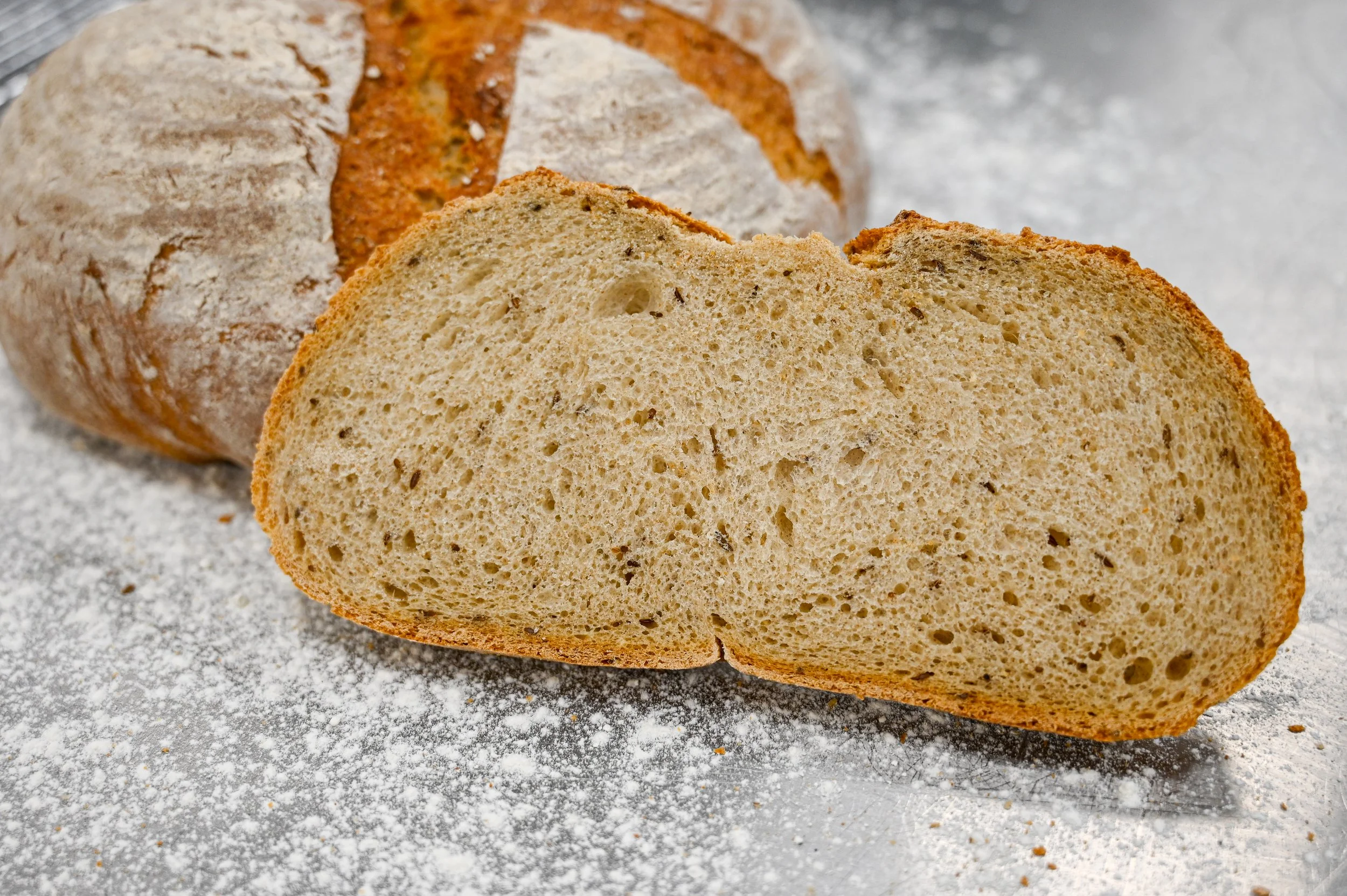 Rye