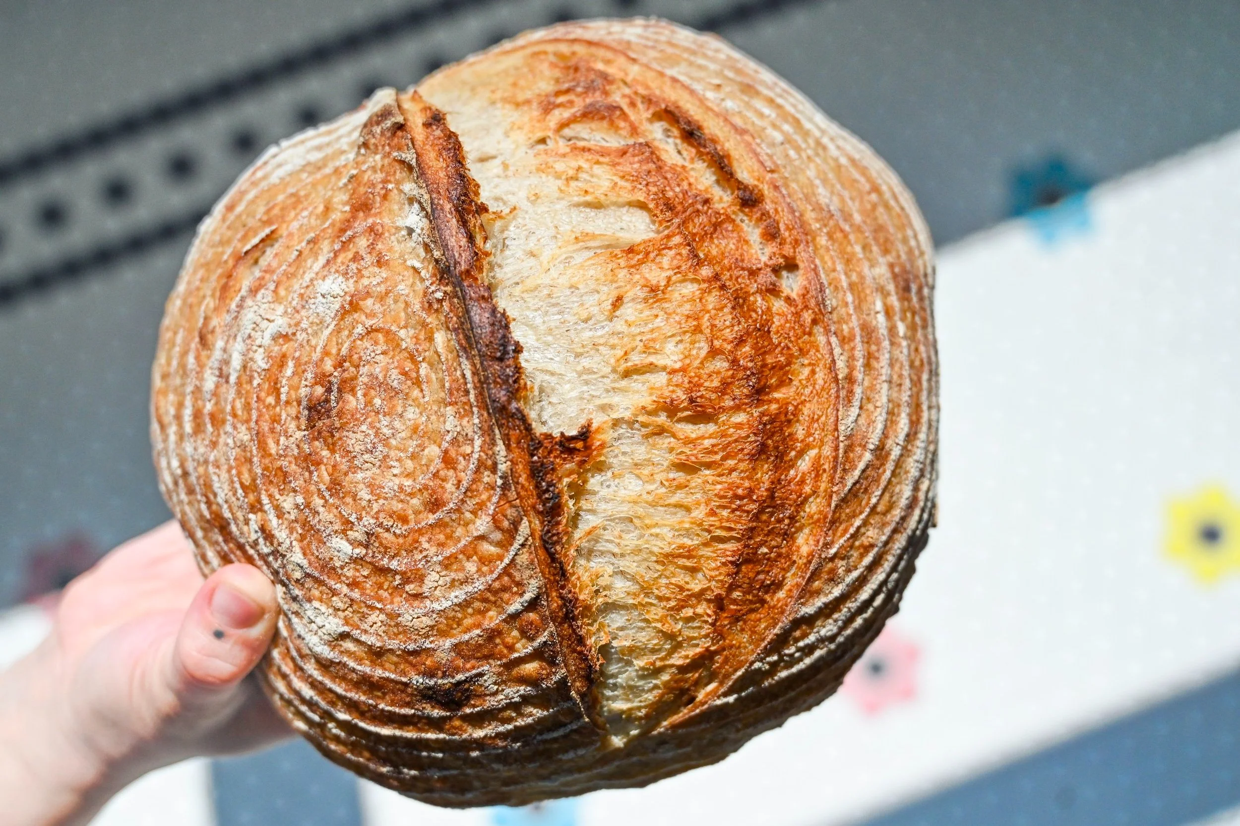 Sourdough