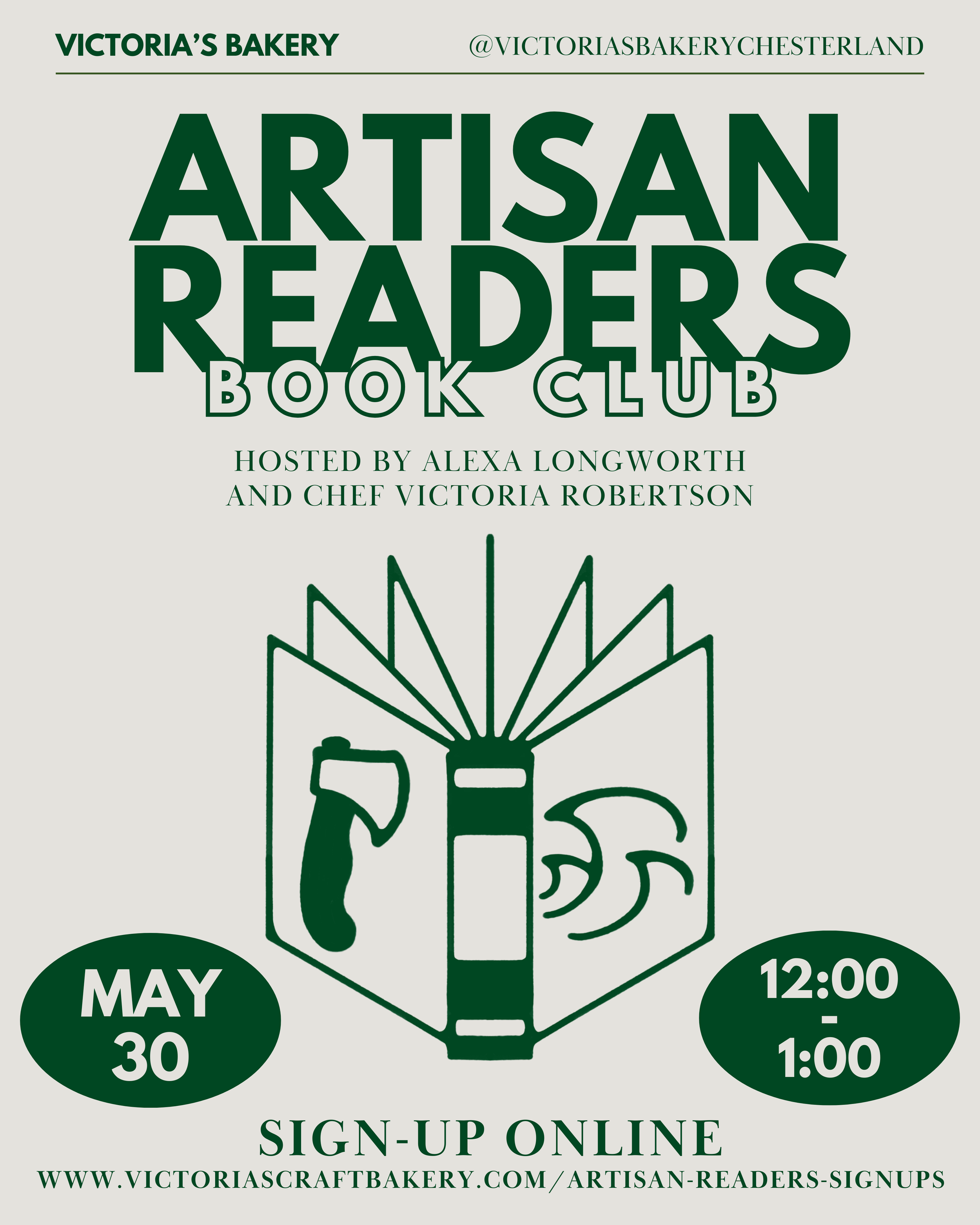 Artisan Readers Book Club: Remarkably Bright Creatures