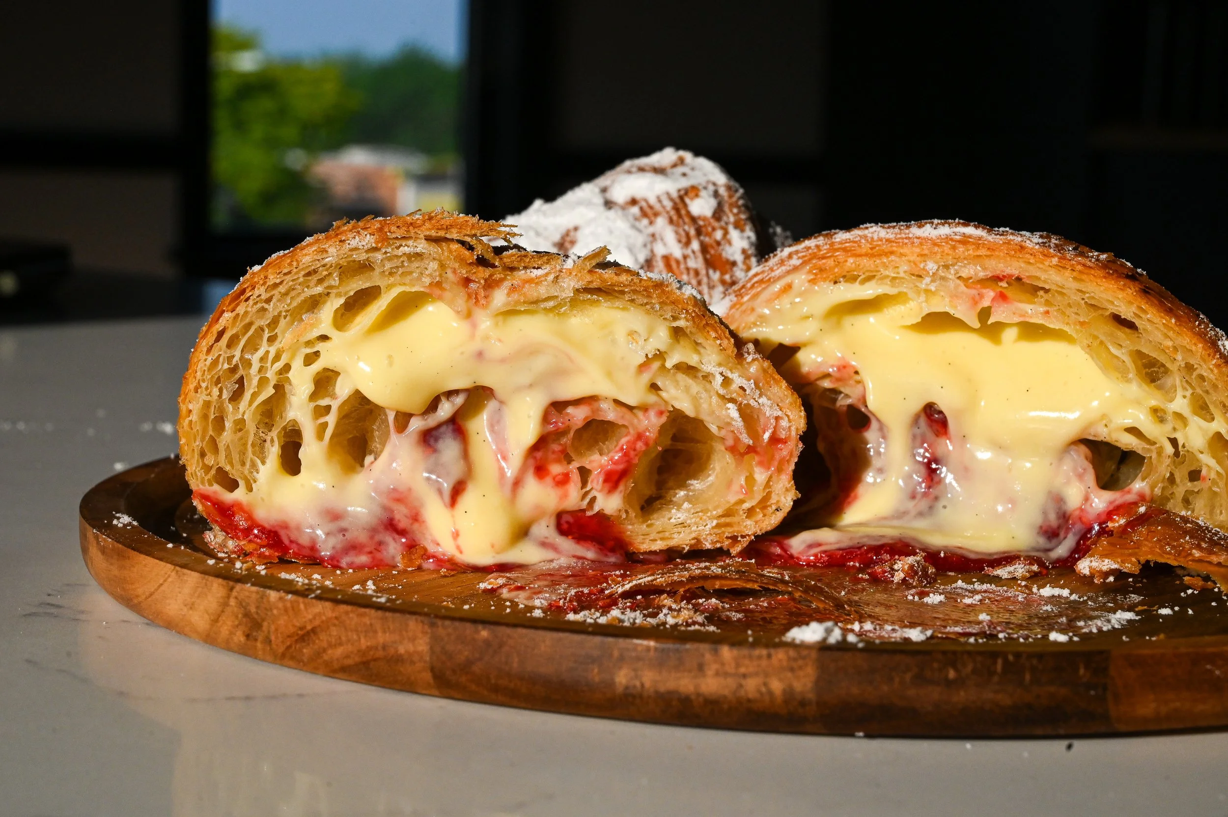 Jelly Donut