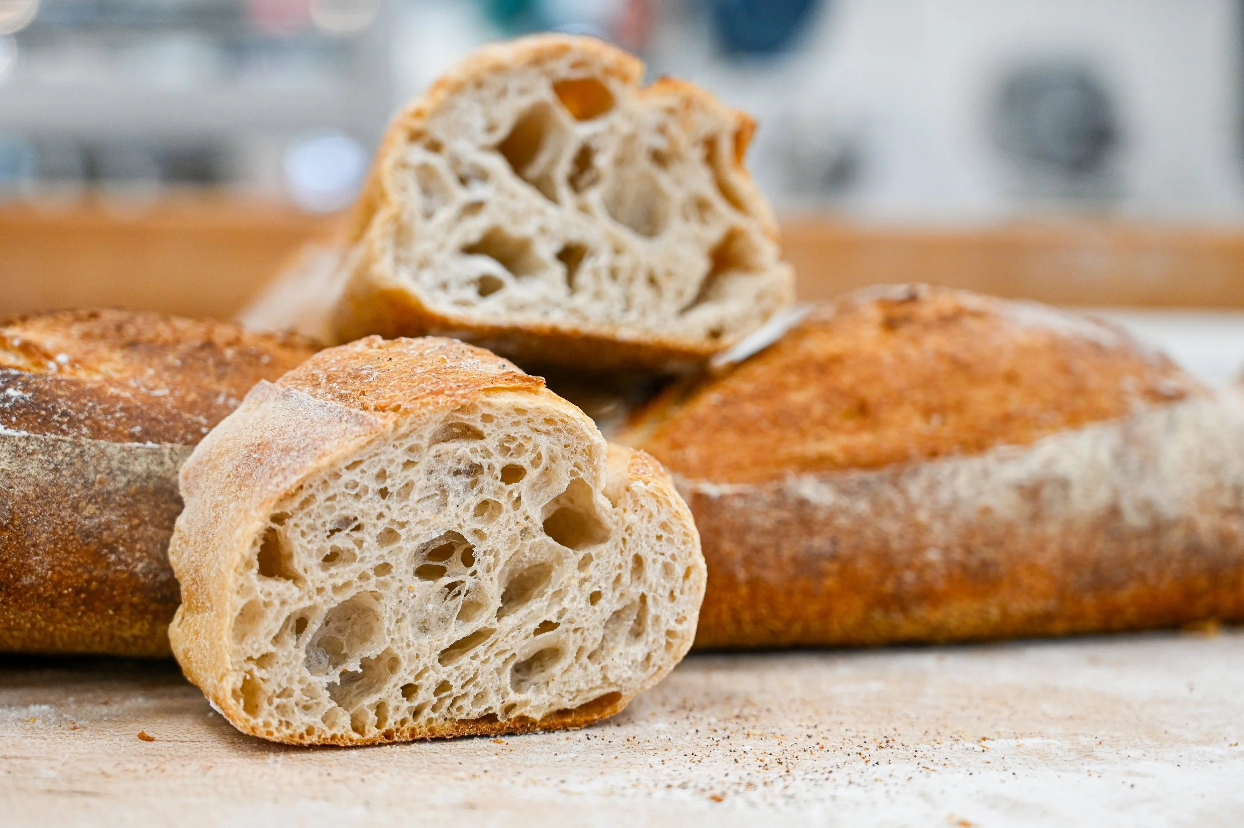 Baguette