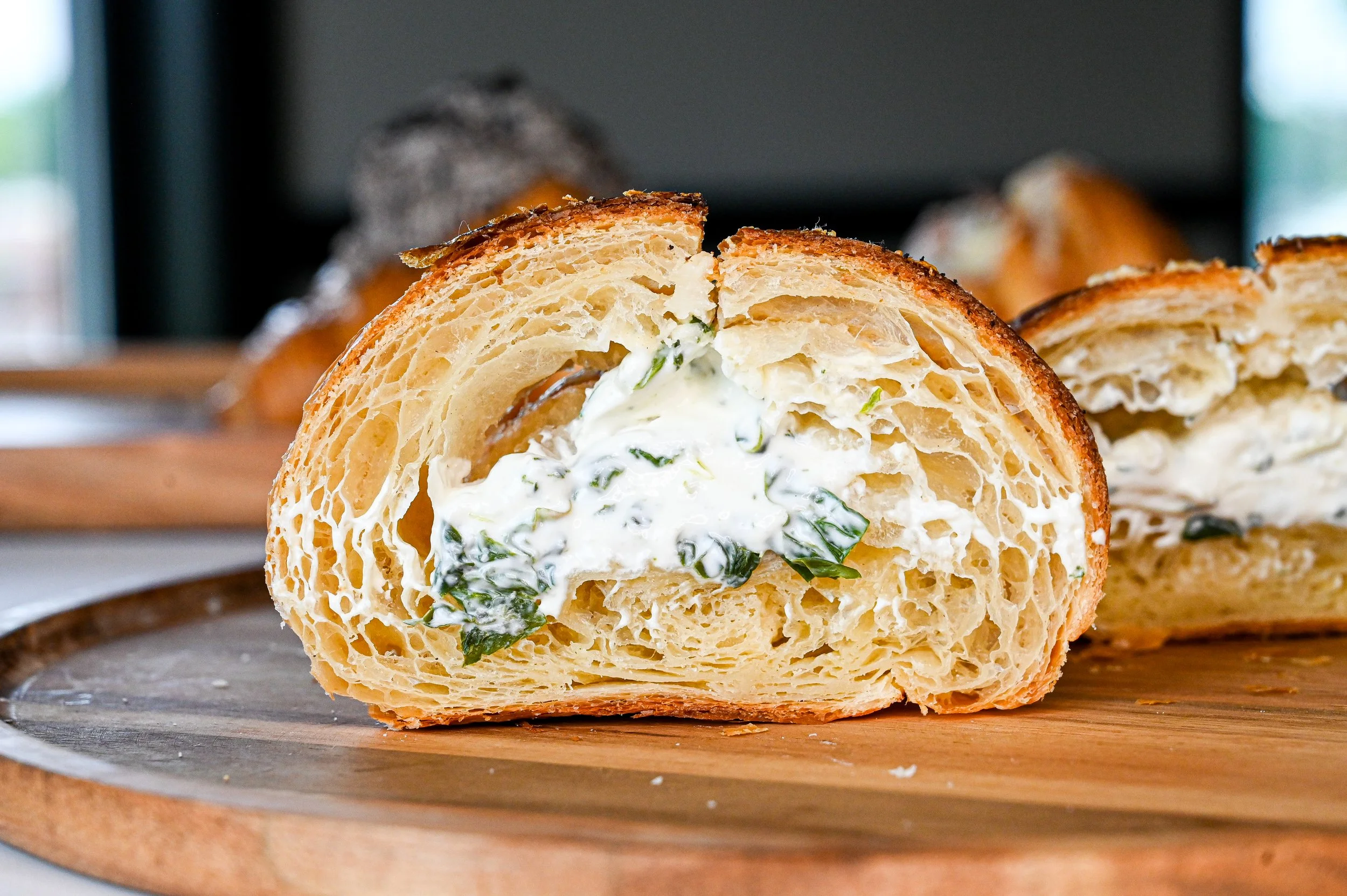 Spanakopita
