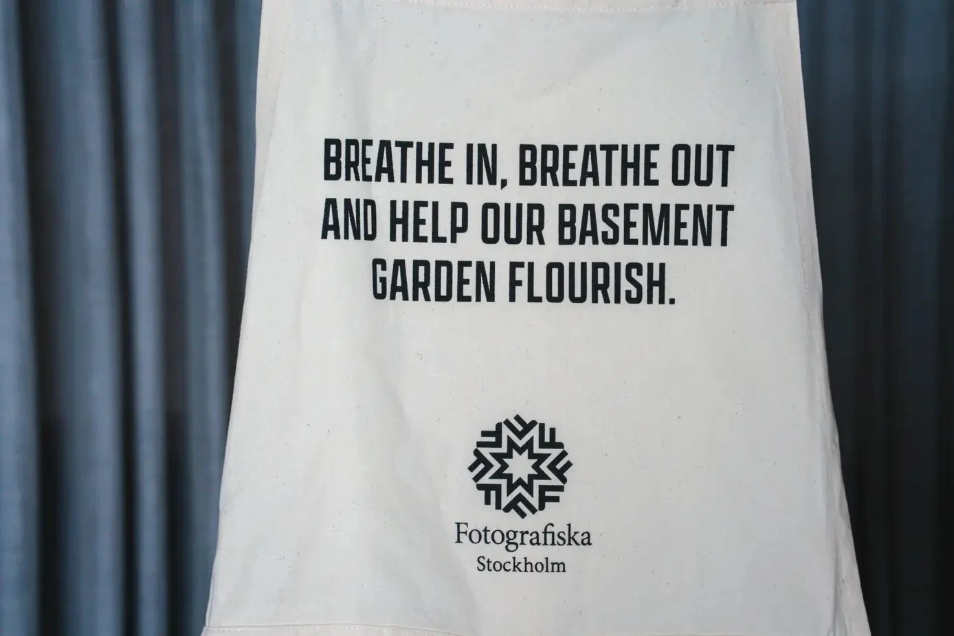 The Planet First program unveils garments that capture CO2 