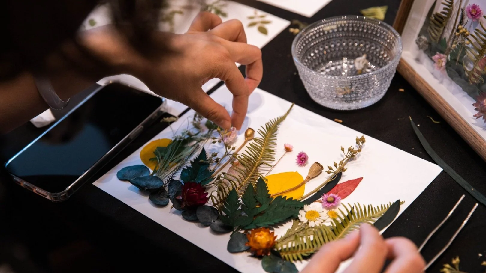 Plaza 66 Shanghai unveiled the Green Circle campaign