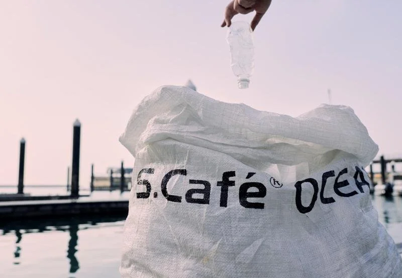 Textiles Sourcing Hub for Sustainable Innovation launched in Taiwan