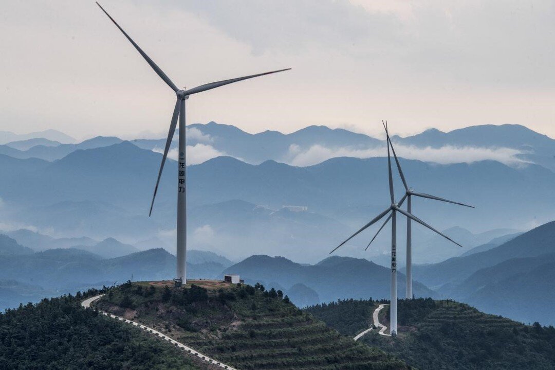 #news | 🌿 China's carbon emission trading market recently celebrated its one-year anniversary. The world's largest carbon emission trading market was launched in Beijing, Shanghai, and Wuhan on July 16, 2021. Find out more at GREENEXT Blog! #linkinb