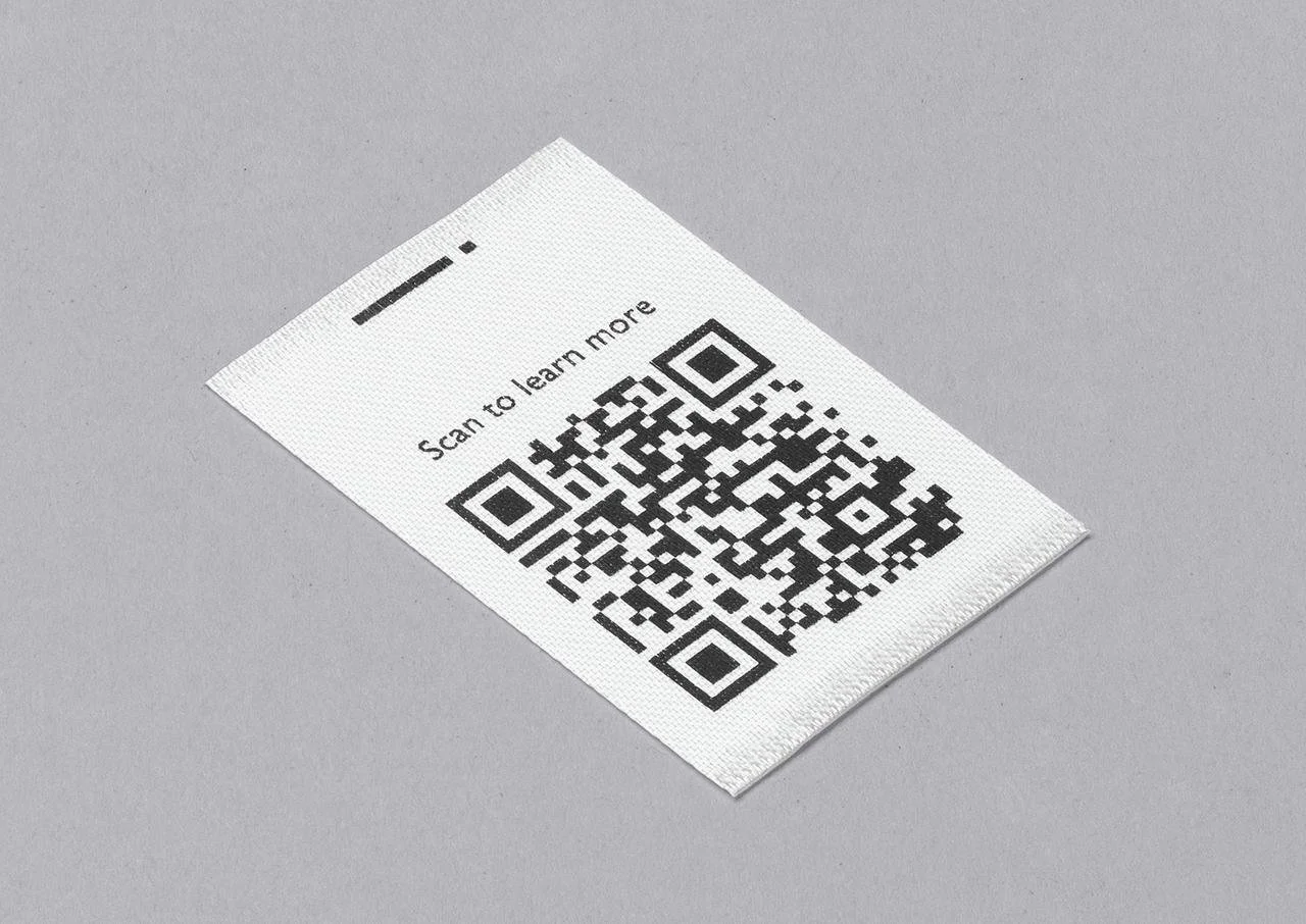 The R Collective launched Digital Labels powered by Avery Dennison ...
