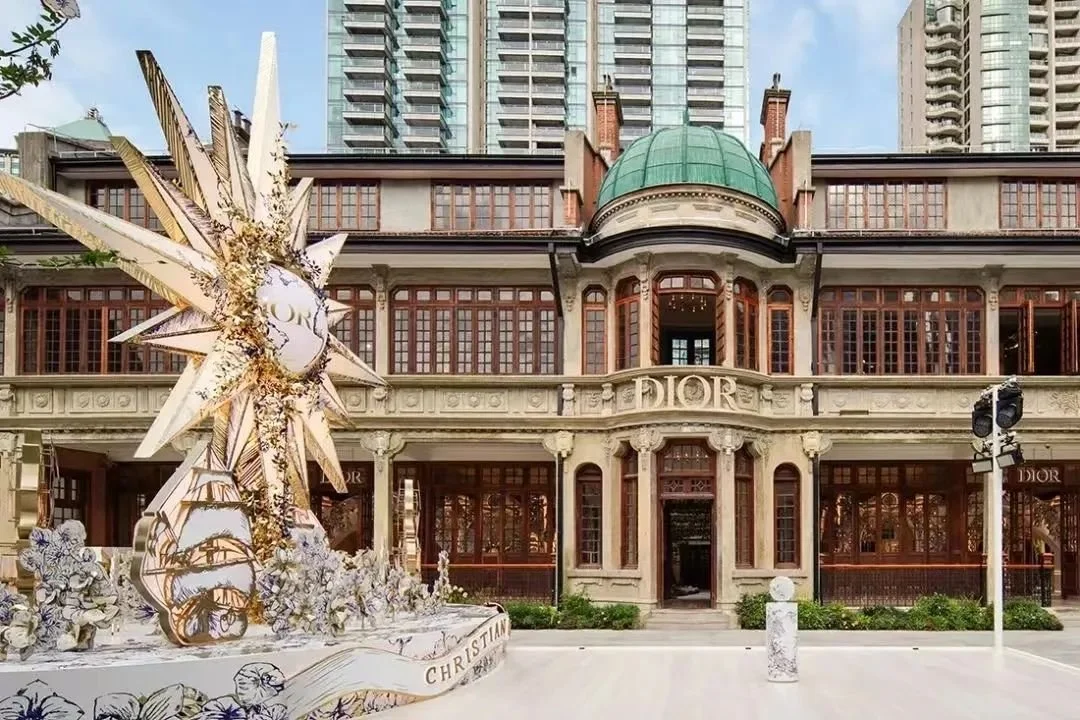 Shanghai's ZHANGYUAN community to reopen