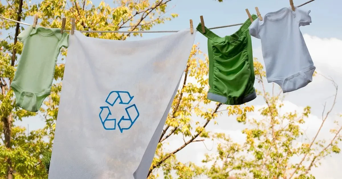 Clothing reuse has a 70 times lower environmental impact reveals a new study