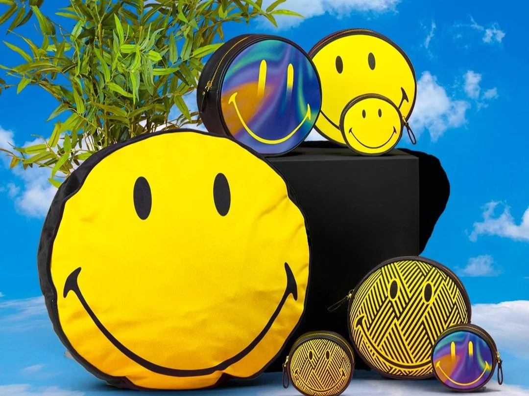 Smiley Originals launches Future Creators Fund to support designers in their sustainability journey