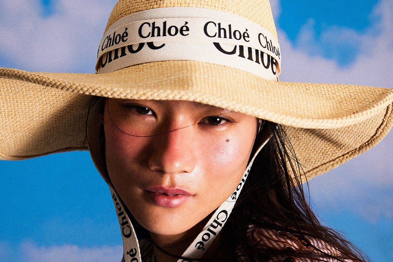 Chloé enables products to be traceable and resale-ready